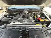 2023 Nissan XTERRA