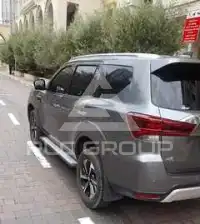 2023 Nissan XTERRA