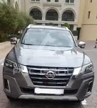 2023 Nissan XTERRA