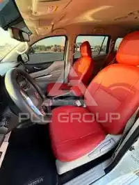 2023 Nissan XTERRA