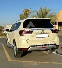 2023 Nissan XTERRA