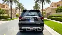 2023 Nissan XTERRA