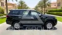 2023 Nissan XTERRA