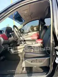 2023 Nissan XTERRA