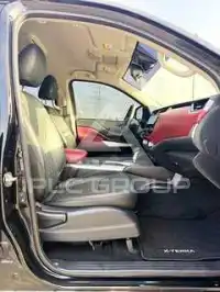 2023 Nissan XTERRA