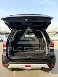 2023 Nissan XTERRA