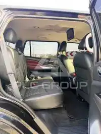 2023 Nissan XTERRA