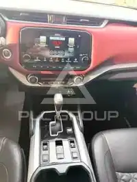 2023 Nissan XTERRA