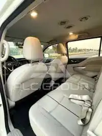 2023 Nissan XTERRA