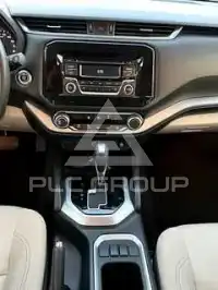 2023 Nissan XTERRA