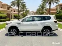 2023 Nissan XTERRA