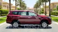 2023 Nissan XTERRA