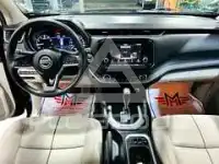2023 Nissan XTERRA
