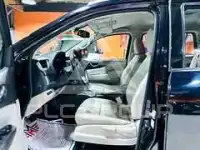 2023 Nissan XTERRA