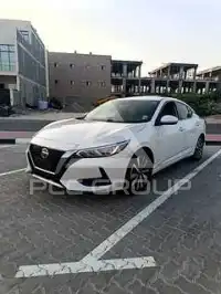 2023 Nissan SENTRA