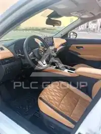2023 Nissan SENTRA
