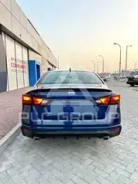 2023 Nissan MAXIMA