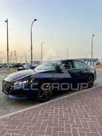 2023 Nissan MAXIMA