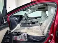 2023 Nissan MAXIMA