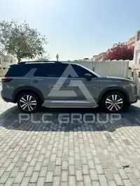 2023 Nissan PATHFINDER