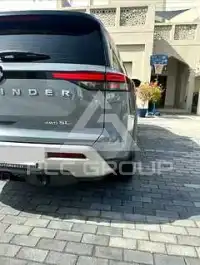 2023 Nissan PATHFINDER