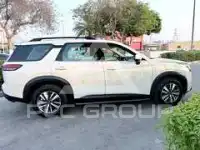 2023 Nissan PATHFINDER