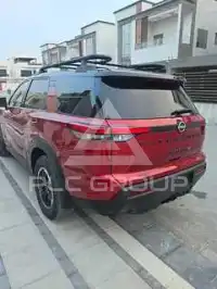 2023 Nissan PATHFINDER