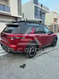 2023 Nissan PATHFINDER