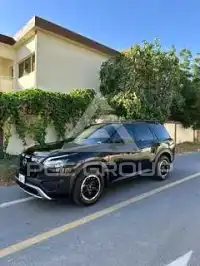 2023 Nissan PATHFINDER
