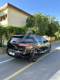 2023 Nissan PATHFINDER
