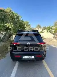 2023 Nissan PATHFINDER