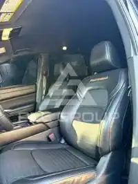 2023 Nissan PATHFINDER