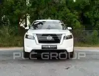 2023 Nissan PATHFINDER