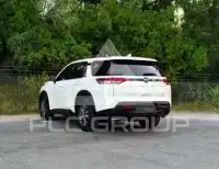 2023 Nissan PATHFINDER
