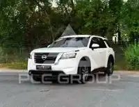 2023 Nissan PATHFINDER