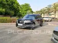 2023 Nissan PATHFINDER