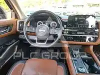 2023 Nissan PATHFINDER