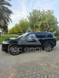 2023 Nissan PATHFINDER