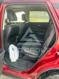 2023 Nissan PATHFINDER