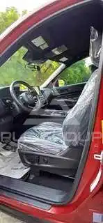 2023 Nissan PATHFINDER