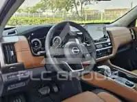 2023 Nissan PATHFINDER