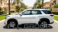 2023 Nissan PATHFINDER