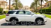 2023 Nissan PATHFINDER