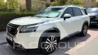 2023 Nissan PATHFINDER