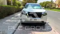 2023 Nissan PATHFINDER