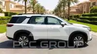 2023 Nissan PATHFINDER