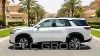 2023 Nissan PATHFINDER
