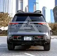 2023 Nissan PATHFINDER