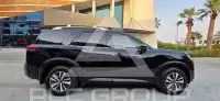 2023 Nissan PATHFINDER