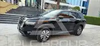 2023 Nissan PATHFINDER